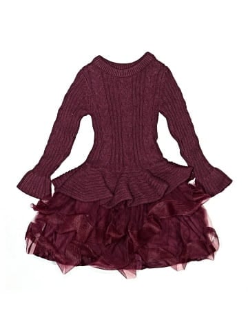 Bonnie Baby Dress (view 1)