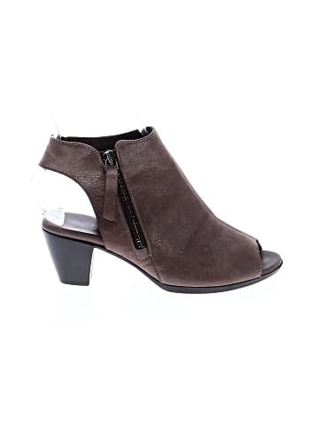 Munro American Ankle Boots (view 1)