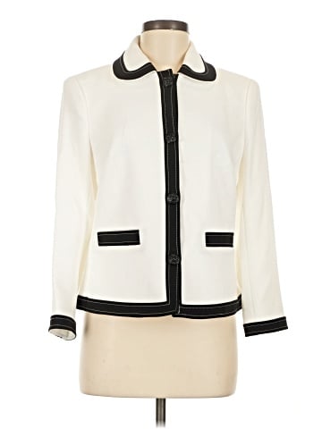 Adidas 3/4 Sleeve Blouse (view 1)