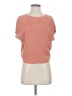 Uniqlo Pink Pullover Sweater Size XS - photo 1