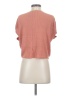 Uniqlo Pink Pullover Sweater Size XS - photo 2