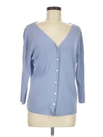 Carolyn Taylor 3/4 Sleeve Blouse (view 1)
