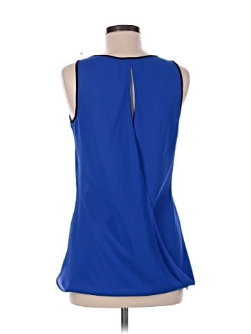 Express Sleeveless Top (view 2)