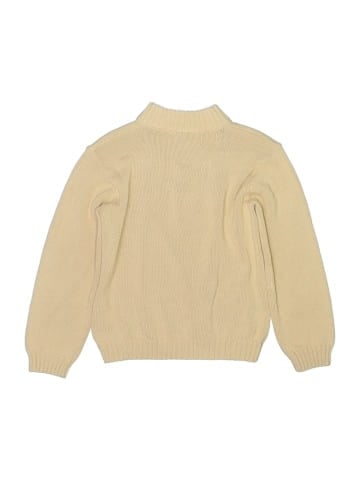 Little English Turtleneck Sweater (view 2)