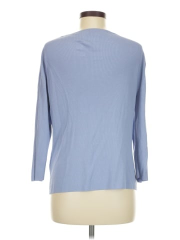Carolyn Taylor 3/4 Sleeve Blouse (view 2)