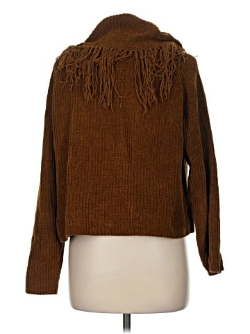 Michael Simon Turtleneck Sweater (view 2)