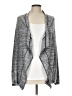 Liz Claiborne Gray Kimono Size L - photo 1