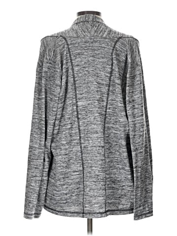 Liz Claiborne Kimono (view 2)