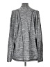 Liz Claiborne Gray Kimono Size L - photo 2