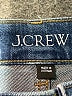 J.Crew Blue Jeans Size 25 waist (petite) - photo 6