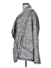 Liz Claiborne Gray Kimono Size L - photo 5