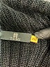Tumi Black Cardigan Size XXL - photo 7