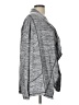 Liz Claiborne Gray Kimono Size L - photo 4