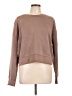 Danskin Brown Sweatshirt Size L - photo 1