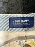 Old Navy Floral Yellow Shorts Size 12 - photo 3
