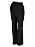 Isabel by Ingrid + Isabel Black Active Pants Size XXL - photo 1