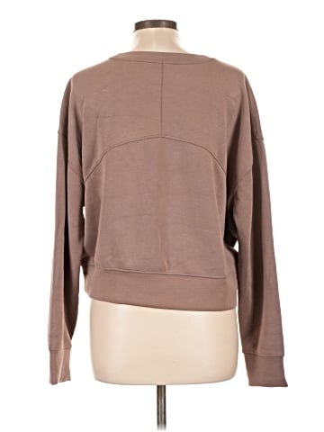 Danskin Sweatshirt (view 2)