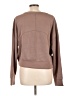 Danskin Brown Sweatshirt Size L - photo 2