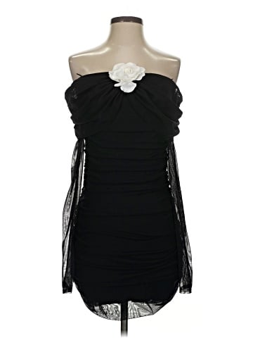 Amanda Uprichard Cocktail Dress (view 1)