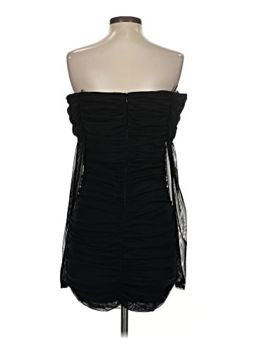 Amanda Uprichard Cocktail Dress (view 2)