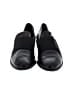 Stuart Weitzman Black Flats Size 9 - photo 2