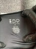 Splits 59 100% Polyester Black Long Sleeve T-Shirt Size S - photo 7
