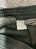 Unbranded Solid Black Athletic Shorts Size XS (youth) - photo 3