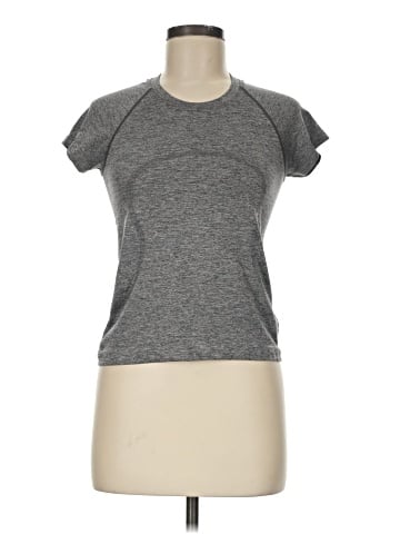 Lululemon Athletica Active T-Shirt (view 1)