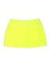 VOGO Athletica Solid Yellow Skort Size M - photo 1
