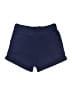 525 America 100% Acrylic Solid Blue Shorts Size XS - photo 2