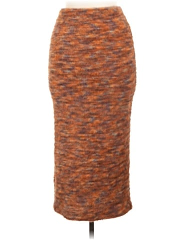 Zara Casual Skirt (view 2)