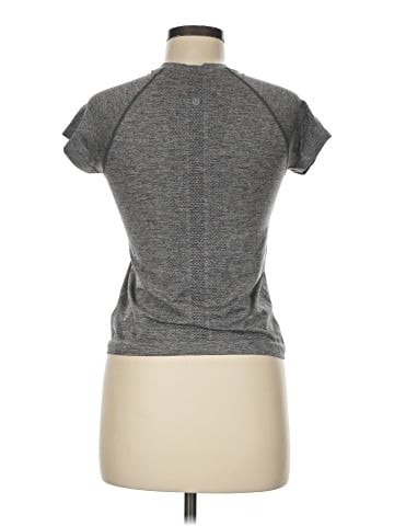 Lululemon Athletica Active T-Shirt (view 2)