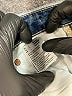 American Eagle Outfitters Blue Jeans Size 4 - photo 8