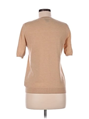 J.Crew Collection Cashmere Cardigan (view 2)
