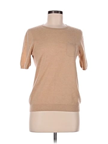 J.Crew Collection Cashmere Cardigan (view 1)