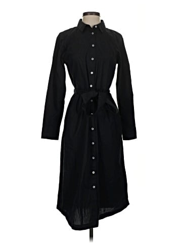 J.Crew Factory Store Casual Dress (view 1)