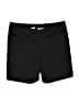 Avia Solid Black Athletic Shorts Size M - photo 1