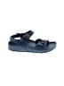 Birkenstock Blue Sandals Size EU 28 / US 11 (kids) - photo 1