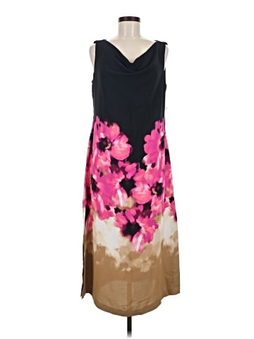 DKNY Cocktail Dress (view 1)