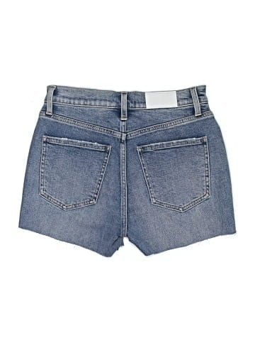Pistola Denim Shorts (view 2)