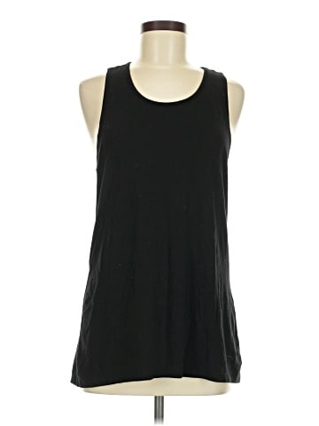 Athleta Sleeveless T-Shirt (view 1)