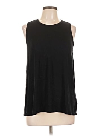 Old Navy Sleeveless T-Shirt (view 1)