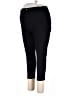 Isabel by Ingrid + Isabel Solid Black Active Pants Size M - photo 1