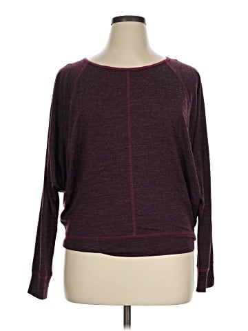 PrAna 3/4 Sleeve T-Shirt (view 1)