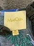 ModCloth 100% Rayon Graphic Blue Casual Dress Size M - photo 7