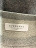 Everlane Solid Gray Sweatshirt Size XXS - photo 7