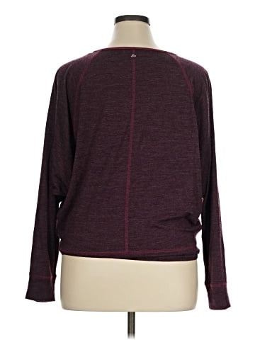 PrAna 3/4 Sleeve T-Shirt (view 2)