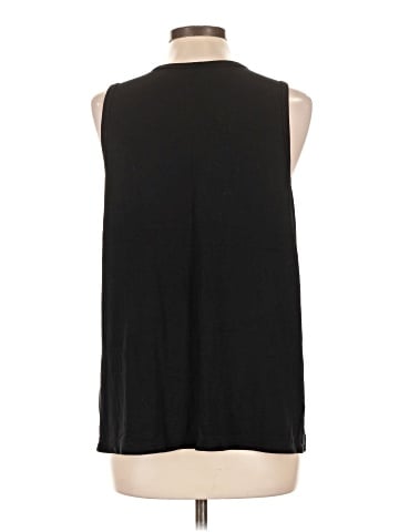 Old Navy Sleeveless T-Shirt (view 2)