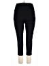 Isabel by Ingrid + Isabel Solid Black Active Pants Size M - photo 2