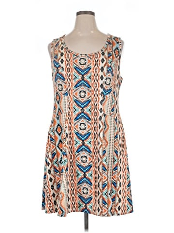 Karen Kane Casual Dress (view 1)